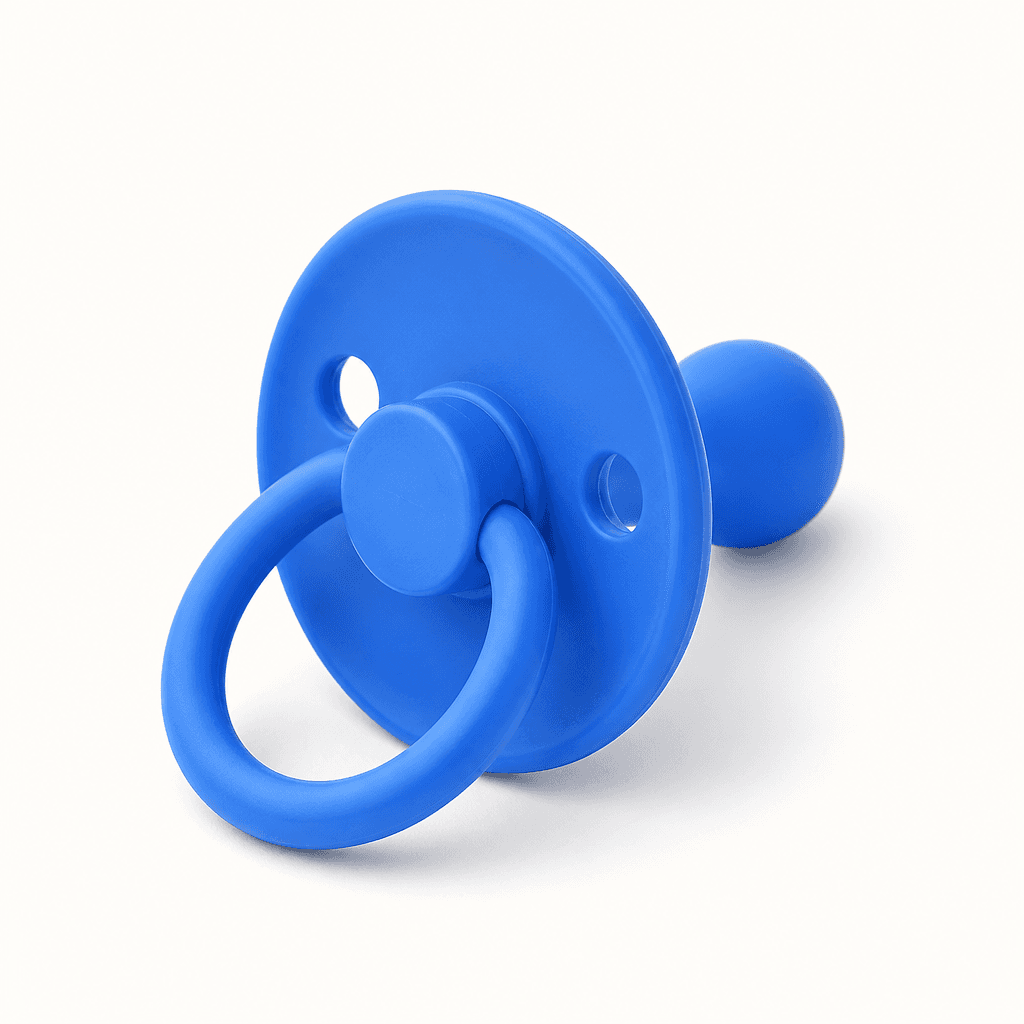 Newborn pacifier