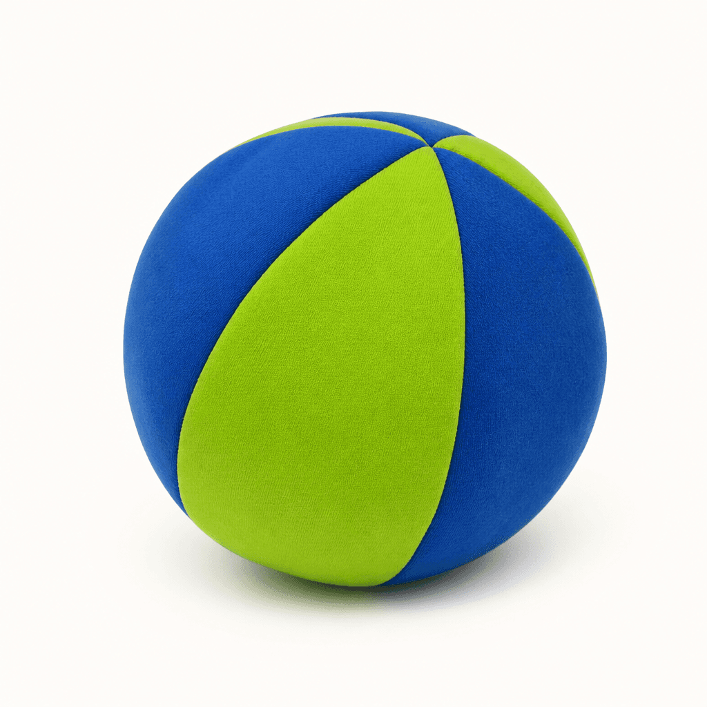Soft ball