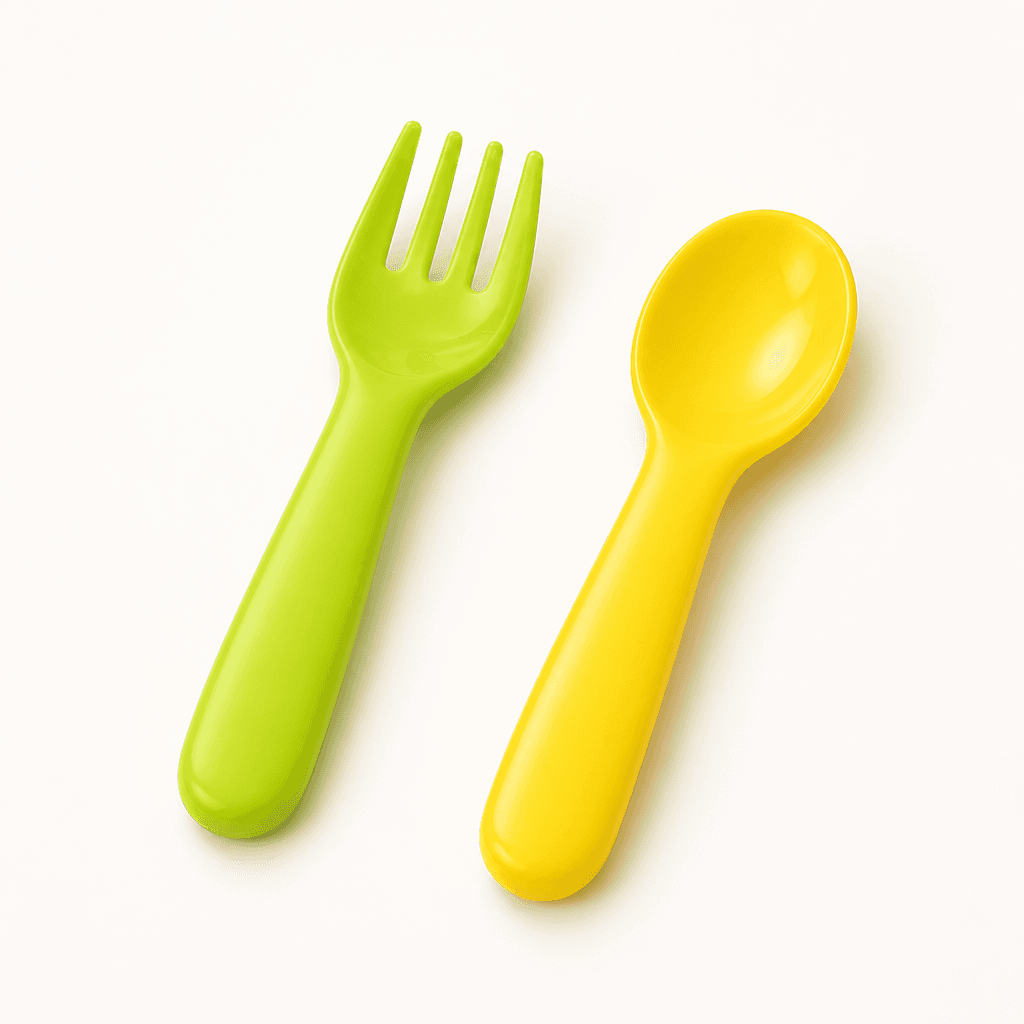 Toddler utensils