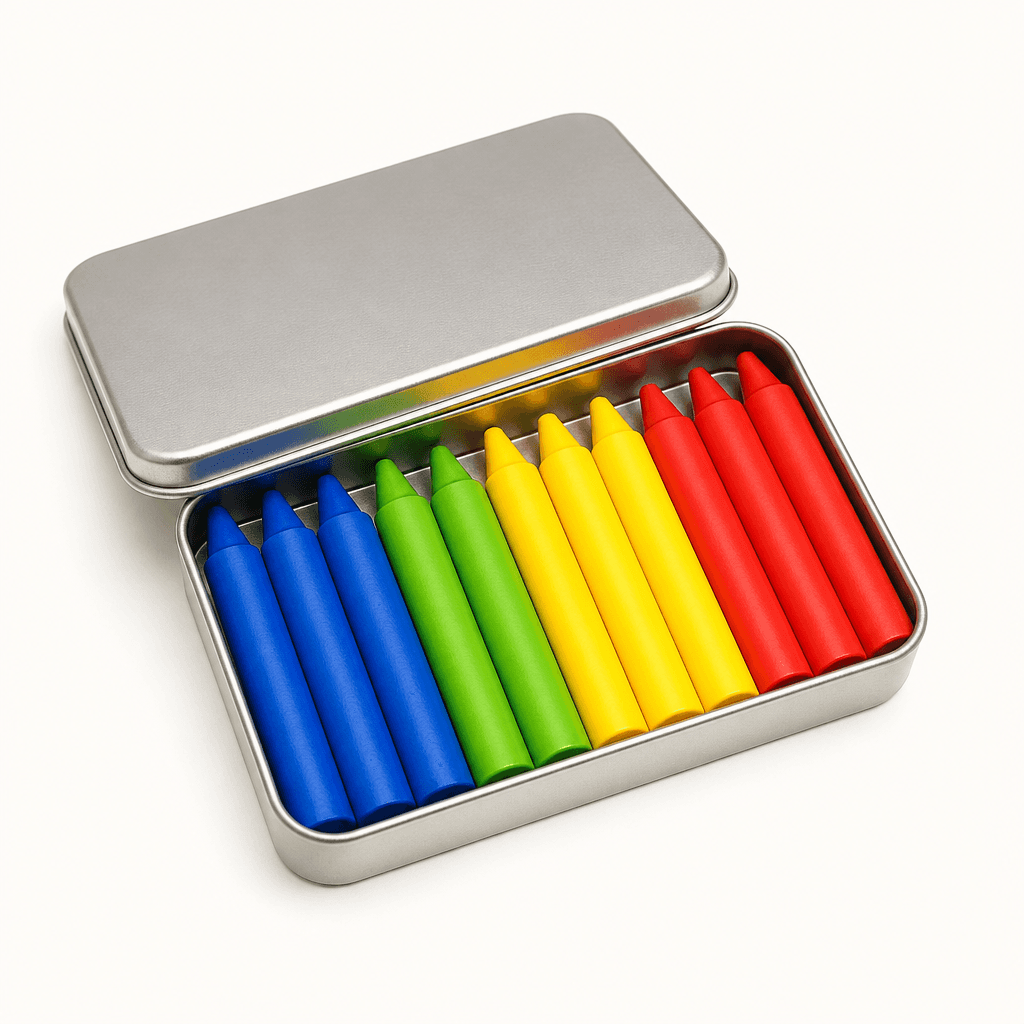 Crayons