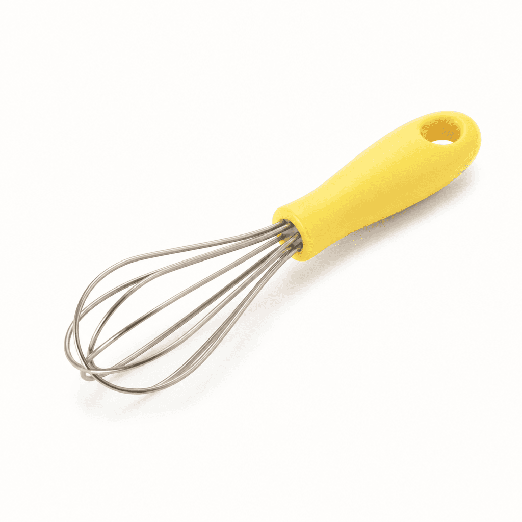 Kid whisk